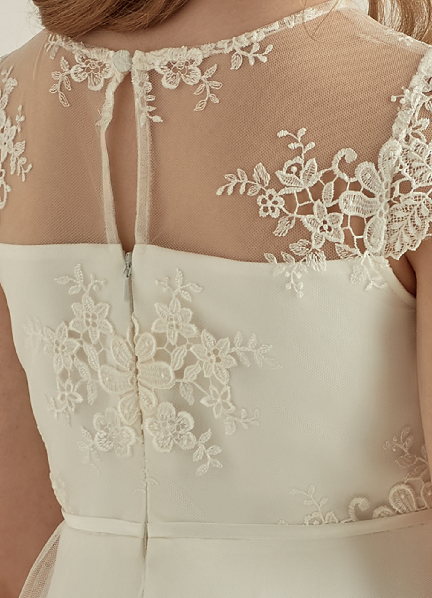 First Communion Dress- ME1200