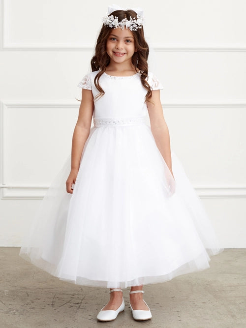 First Communion Dress- TP5821