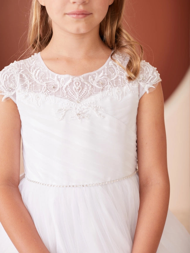 First Communion Dress- TP5859