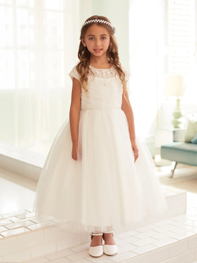 First Communion Dress- TP5859