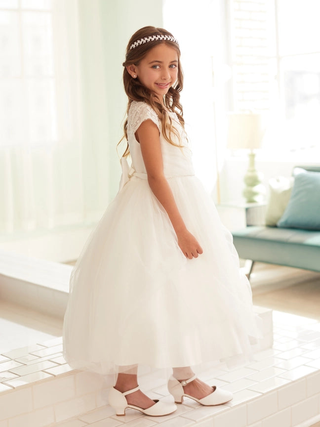 First Communion Dress- TP5859