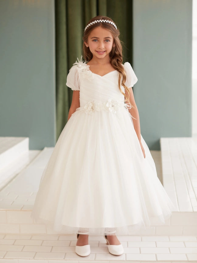 First Communion Dress- TP5865