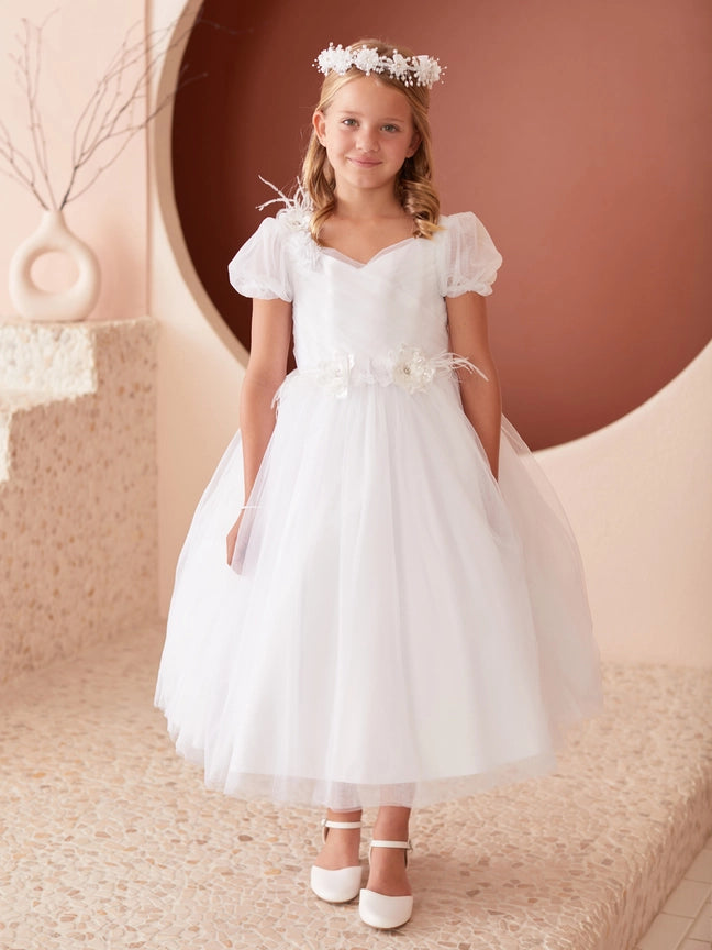 First Communion Dress- TP5865
