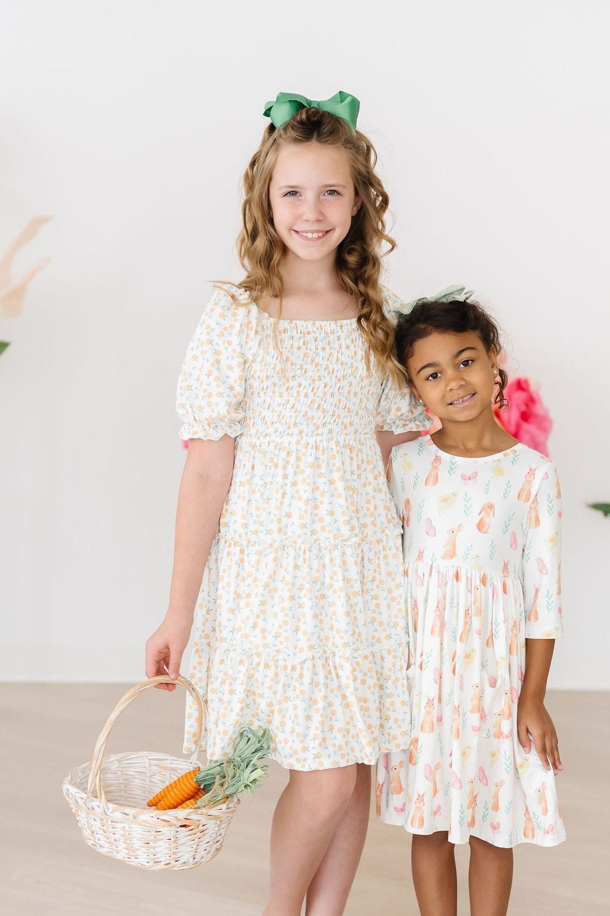 Everyday Dresses