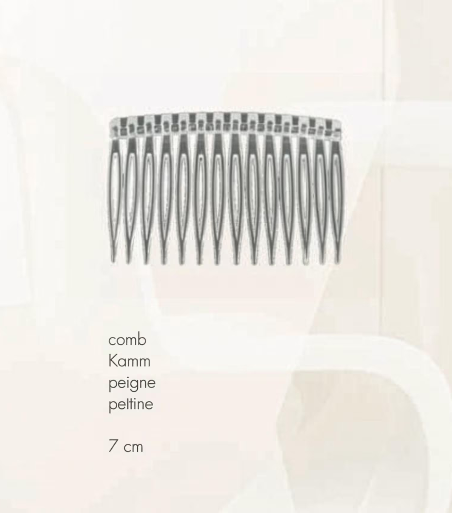 White Glitter Tulle Wedding Veil, 23.5” Short Bridal Veil with Comb