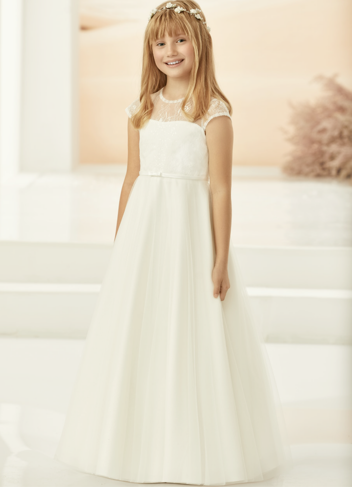 First Communion Dress- ME2200